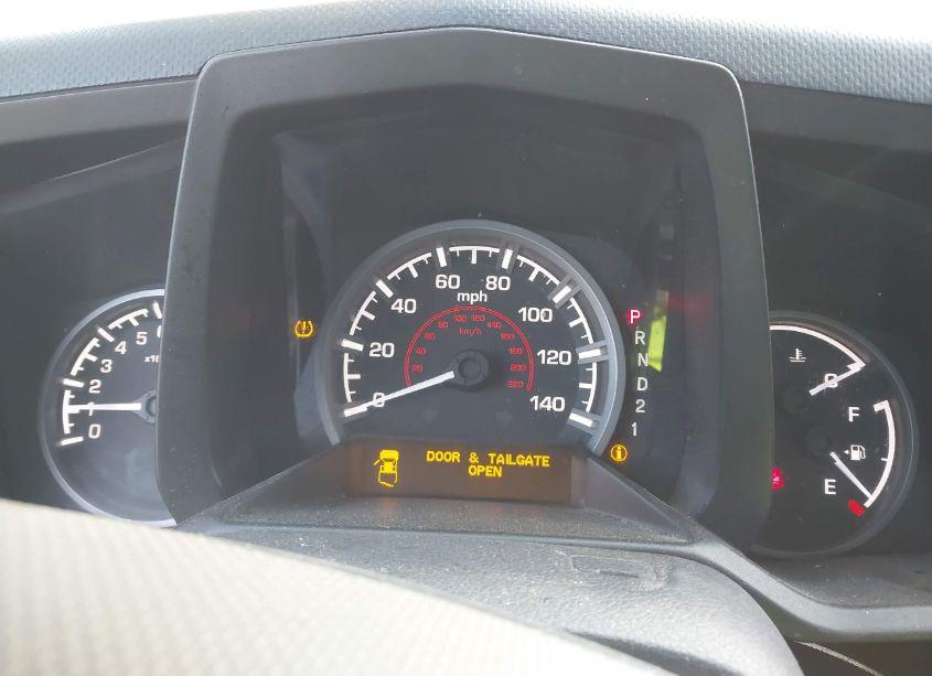 Photo 7 of 2009 Honda Ridgeline RTL (VIN 5FPYK16529B107420)