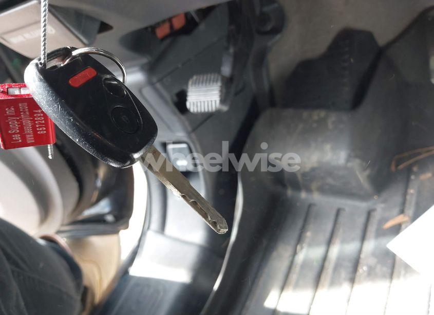 Photo 11 of 2011 Honda Ridgeline RT (VIN 5FPYK1F20BB002726)