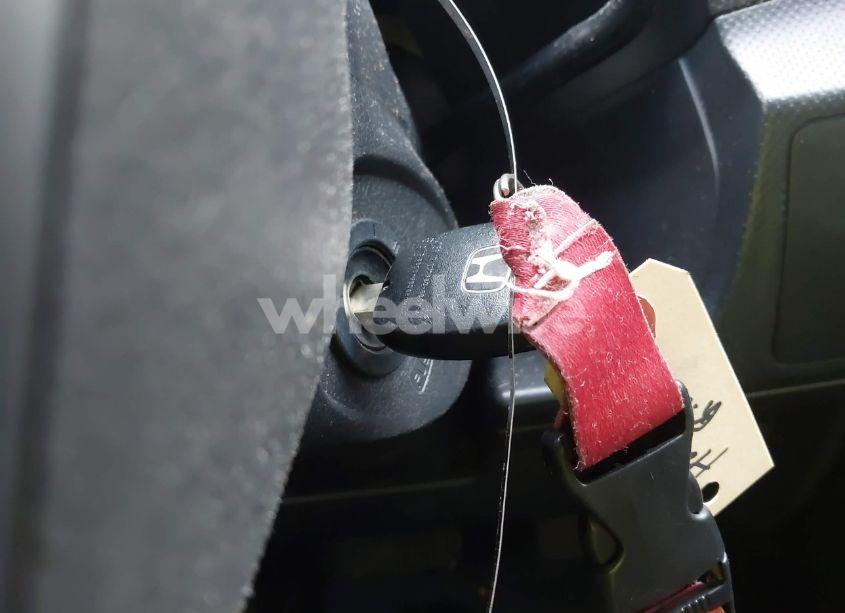 Photo 11 of 2010 Honda Ridgeline RT (VIN 5FPYK1F22AB001981)