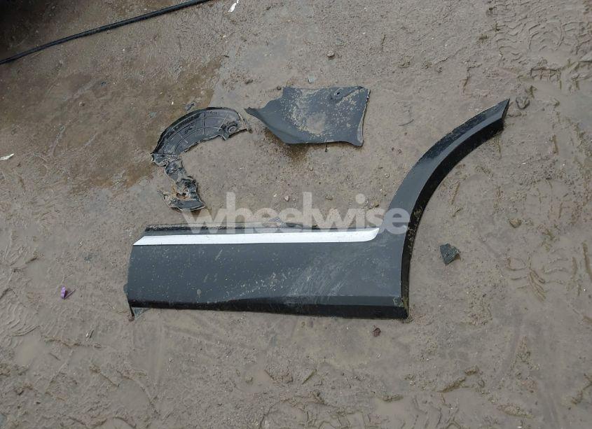 Photo 12 of 2010 Honda Ridgeline RT (VIN 5FPYK1F22AB001981)