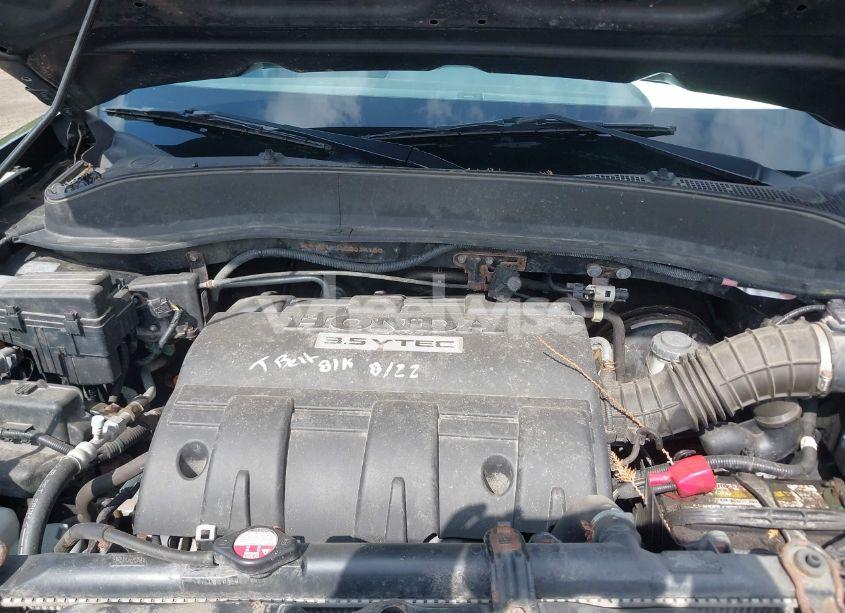 Photo 10 of 2013 Honda Ridgeline RT (VIN 5FPYK1F23DB014100)