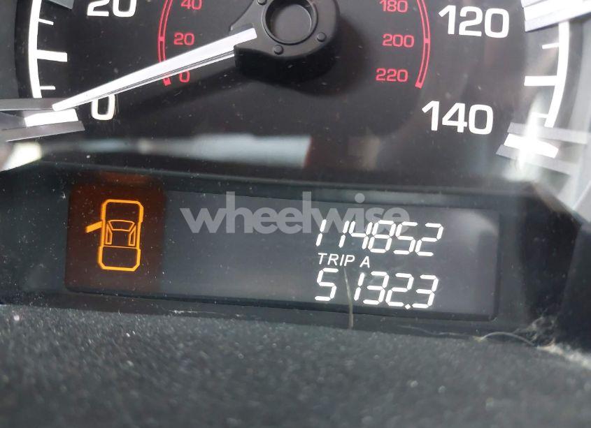 Photo 16 of 2013 Honda Ridgeline RT (VIN 5FPYK1F23DB014100)