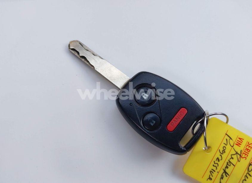 Photo 11 of 2010 Honda Ridgeline RT (VIN 5FPYK1F24AB009225)