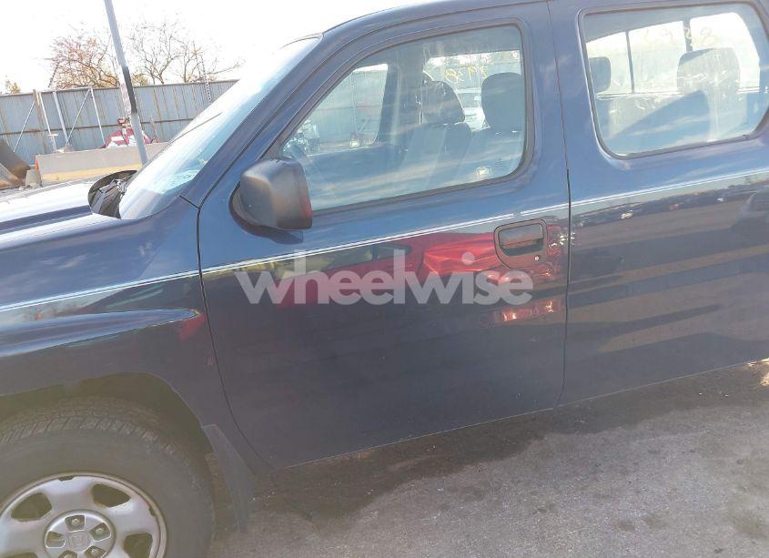 Photo 14 of 2010 Honda Ridgeline RT (VIN 5FPYK1F24AB009225)