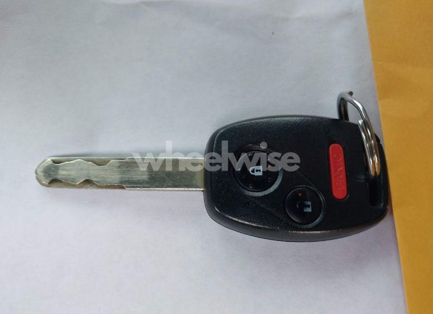 Photo 11 of 2012 Honda Ridgeline RT (VIN 5FPYK1F26CB460885)