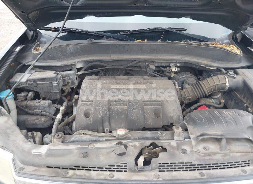 Photo 10 of 2013 Honda Ridgeline RT (VIN 5FPYK1F26DB013832)