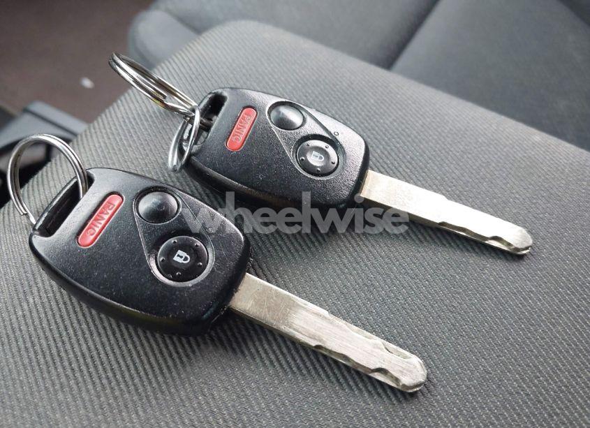 Photo 11 of 2013 Honda Ridgeline RT (VIN 5FPYK1F26DB013832)