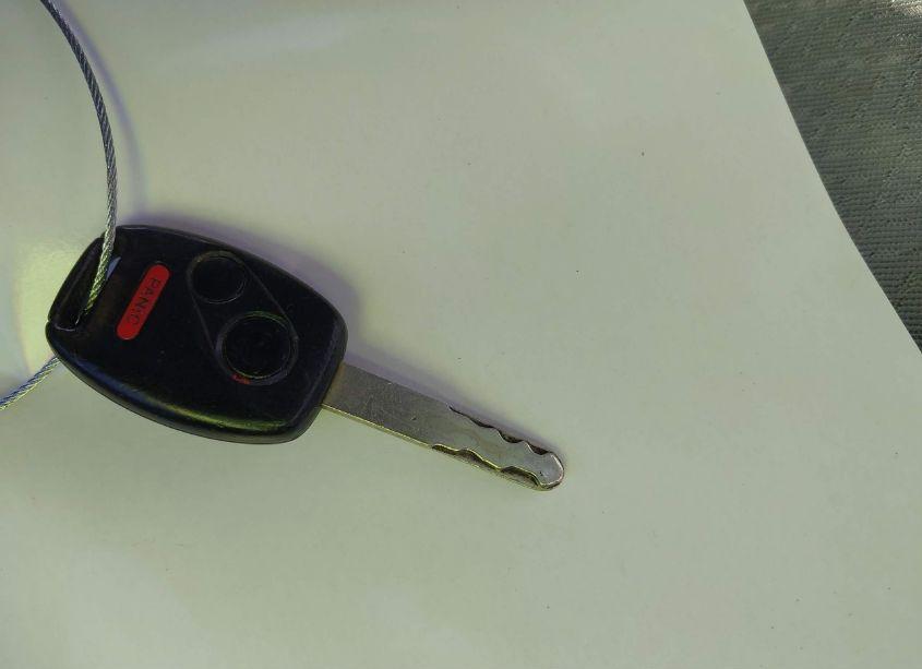 Photo 11 of 2010 Honda Ridgeline RT (VIN 5FPYK1F27AB003127)