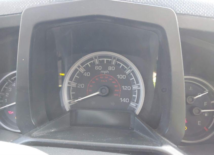 Photo 7 of 2010 Honda Ridgeline RT (VIN 5FPYK1F27AB003127)