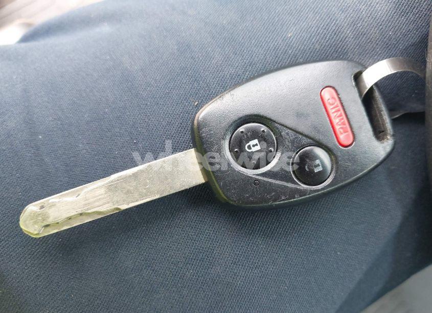 Photo 11 of 2010 Honda Ridgeline RT (VIN 5FPYK1F28AB010815)