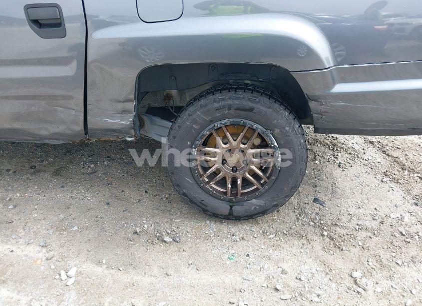 Photo 6 of 2010 Honda Ridgeline RT (VIN 5FPYK1F28AB010815)