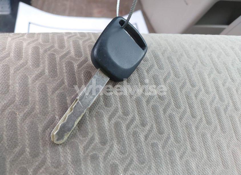 Photo 11 of 2011 Honda Ridgeline RTS (VIN 5FPYK1F40BB001822)