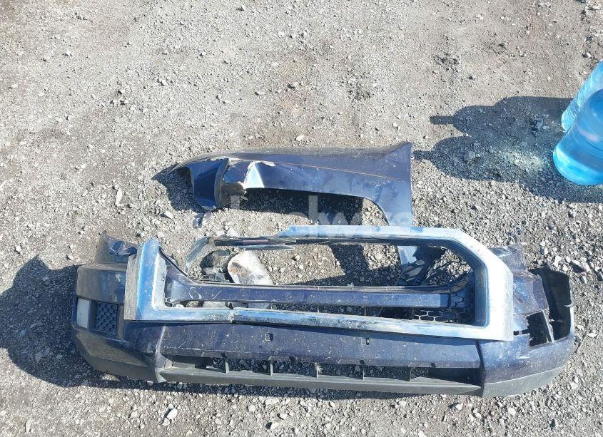 Photo 12 of 2011 Honda Ridgeline RTS (VIN 5FPYK1F42BB007914)