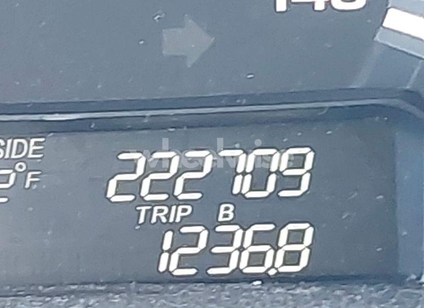 Photo 16 of 2011 Honda Ridgeline RTS (VIN 5FPYK1F42BB007914)