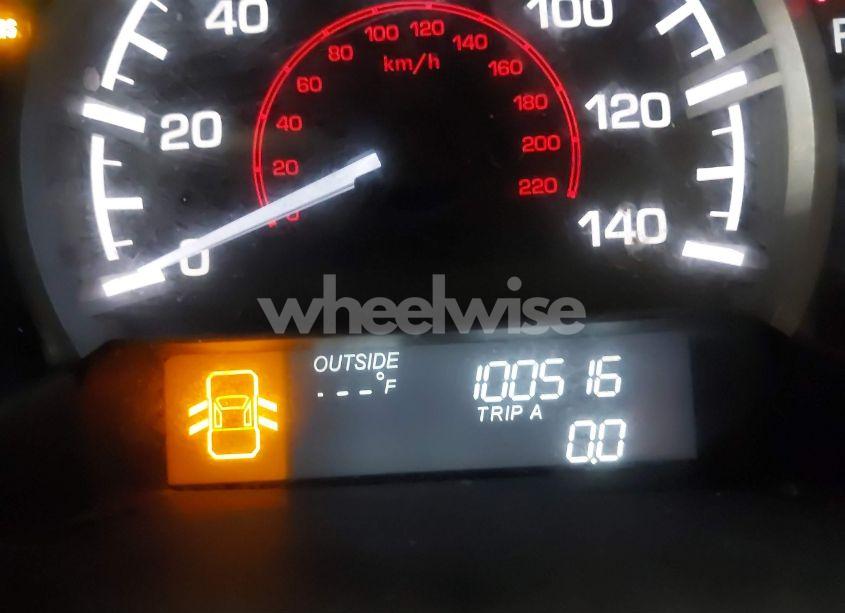 Photo 15 of 2010 Honda Ridgeline RTS (VIN 5FPYK1F44AB008965)