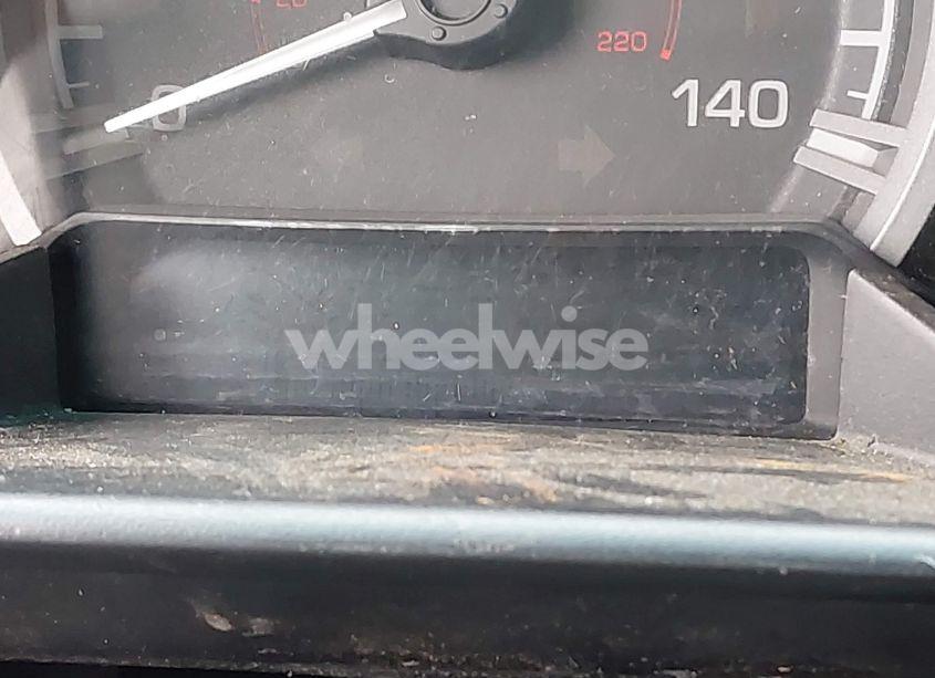 Photo 16 of 2011 Honda Ridgeline RTS (VIN 5FPYK1F47BB453556)