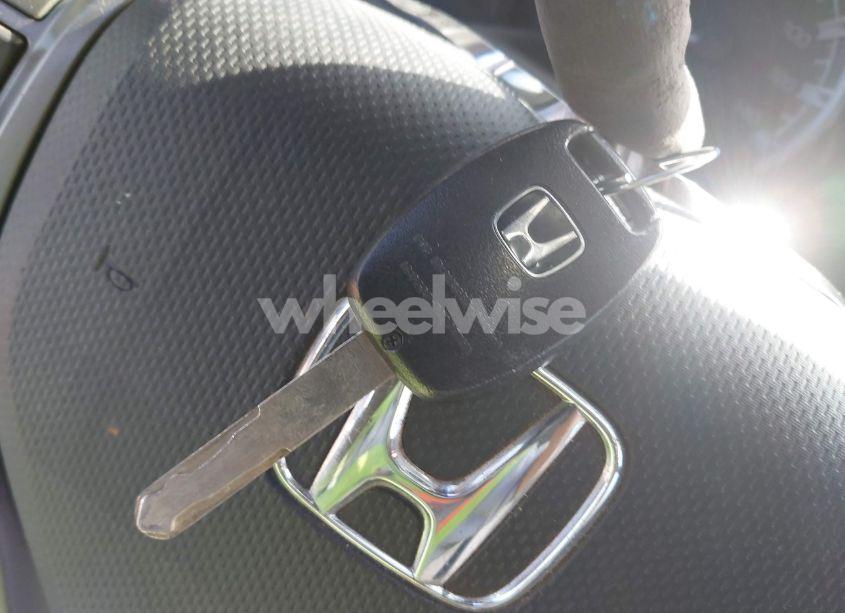 Photo 11 of 2013 Honda Ridgeline RTS (VIN 5FPYK1F47DB015204)