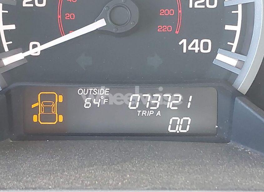 Photo 15 of 2013 Honda Ridgeline RTS (VIN 5FPYK1F47DB015204)