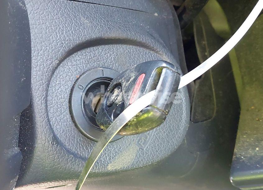 Photo 11 of 2011 Honda Ridgeline RTS (VIN 5FPYK1F48BB005889)