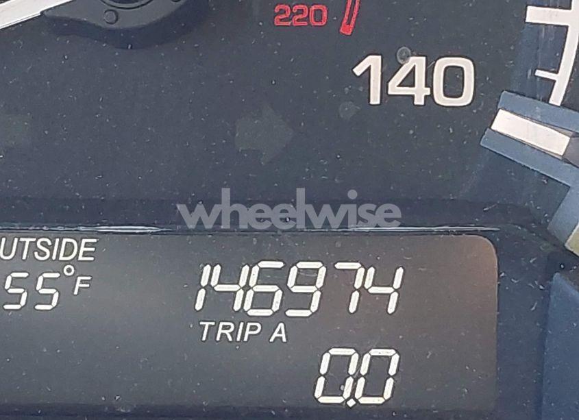 Photo 15 of 2011 Honda Ridgeline RTS (VIN 5FPYK1F48BB005889)