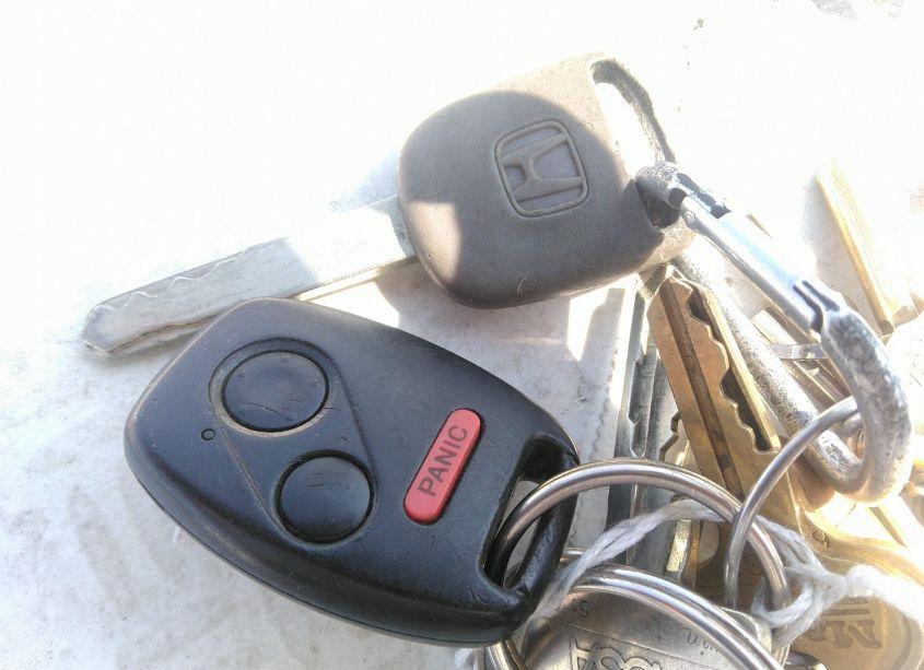 Photo 11 of 2012 Honda Ridgeline RTS (VIN 5FPYK1F49CB457609)