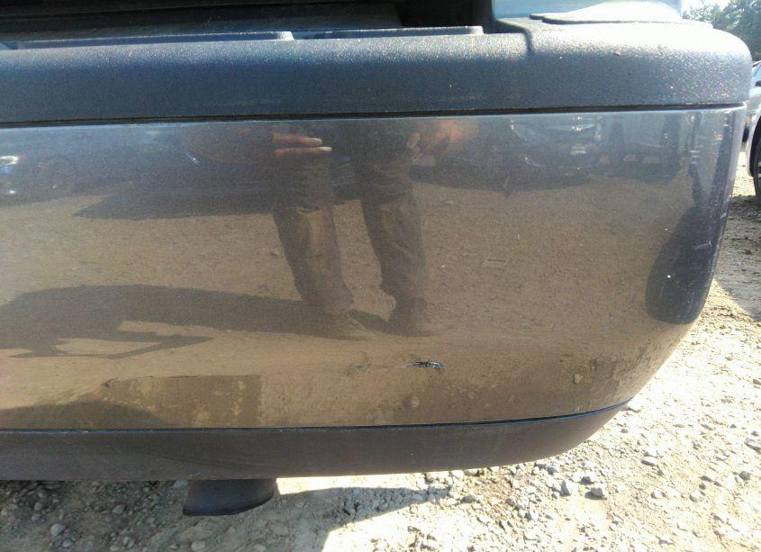 Photo 6 of 2012 Honda Ridgeline RTS (VIN 5FPYK1F49CB457609)