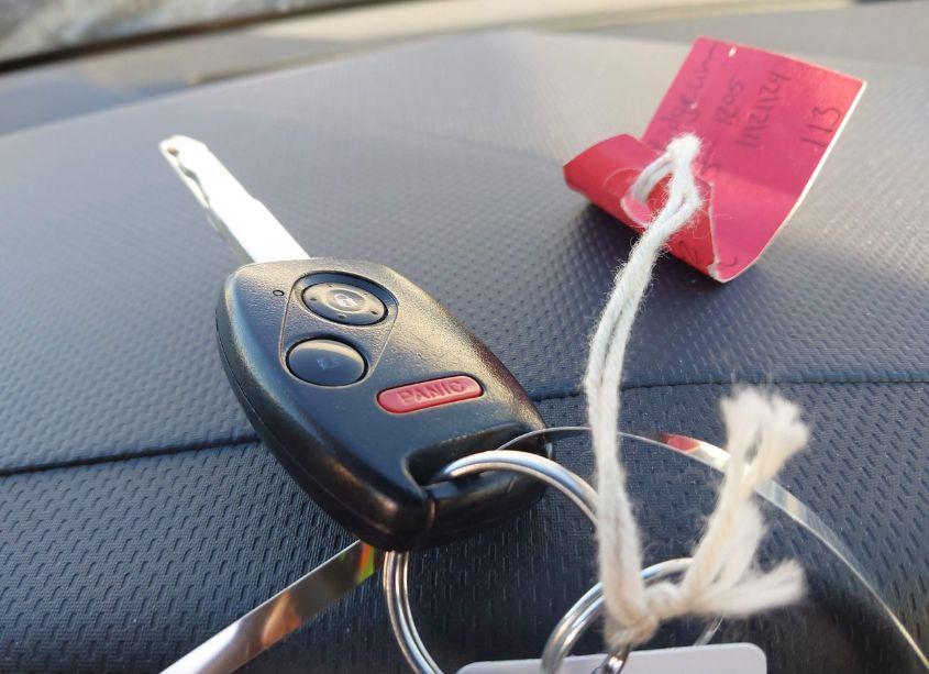 Photo 11 of 2013 Honda Ridgeline RTS (VIN 5FPYK1F4XDB016119)