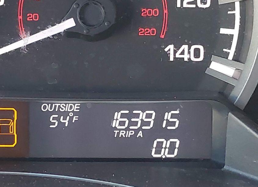 Photo 15 of 2013 Honda Ridgeline RTS (VIN 5FPYK1F4XDB016119)