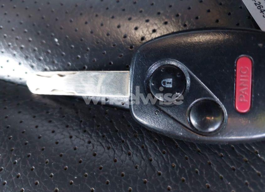 Photo 11 of 2013 Honda Ridgeline RTL (VIN 5FPYK1F50DB501877)