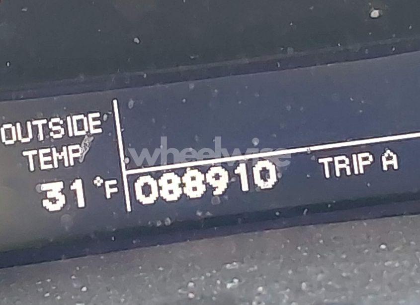 Photo 16 of 2013 Honda Ridgeline RTL (VIN 5FPYK1F50DB501877)