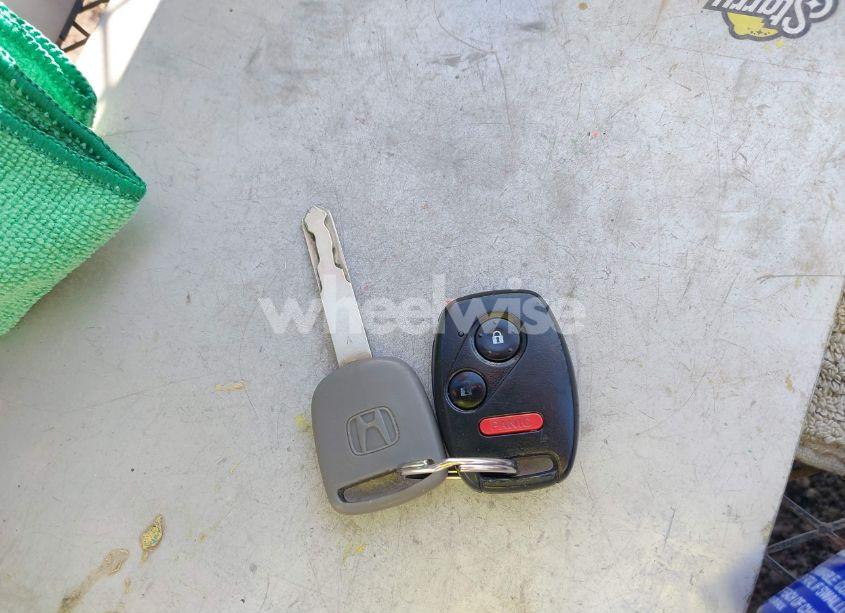 Photo 11 of 2013 Honda Ridgeline RTL (VIN 5FPYK1F51DB002599)