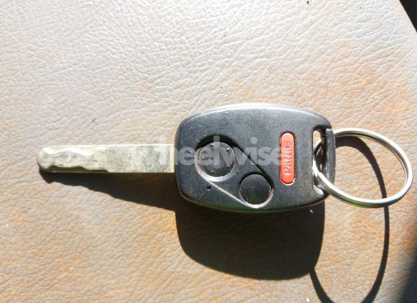 Photo 11 of 2010 Honda Ridgeline RTL (VIN 5FPYK1F52AB004678)