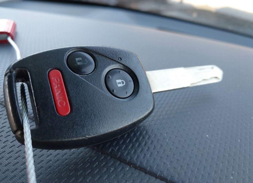 Photo 11 of 2011 Honda Ridgeline RTL (VIN 5FPYK1F52BB455191)