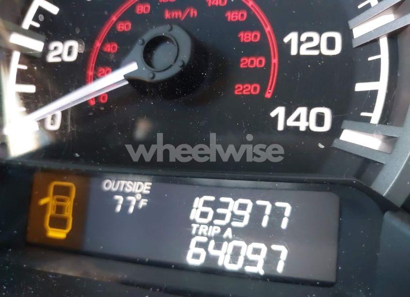 Photo 16 of 2013 Honda Ridgeline RTL (VIN 5FPYK1F52DB502271)