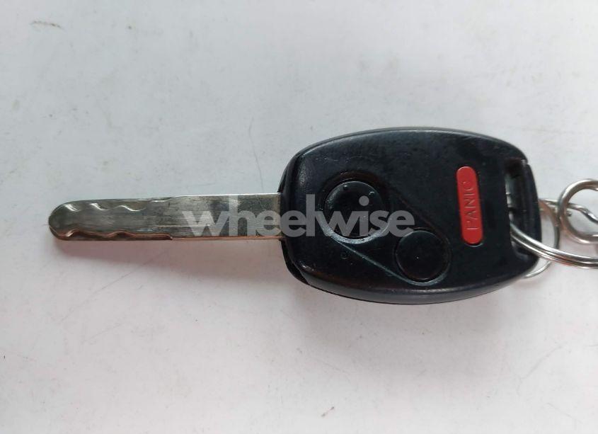 Photo 11 of 2014 Honda Ridgeline RTL (VIN 5FPYK1F52EB010700)