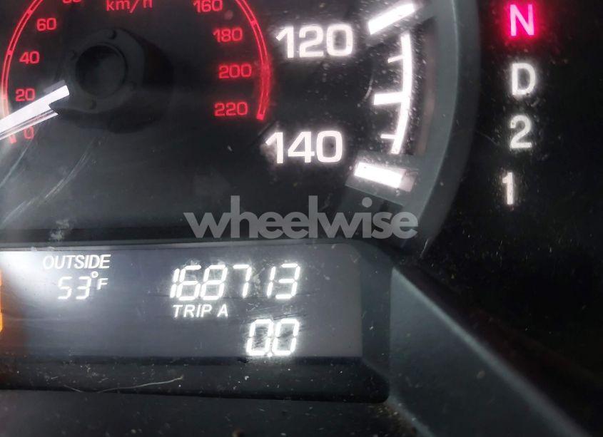 Photo 15 of 2011 Honda Ridgeline RTL (VIN 5FPYK1F53BB001385)