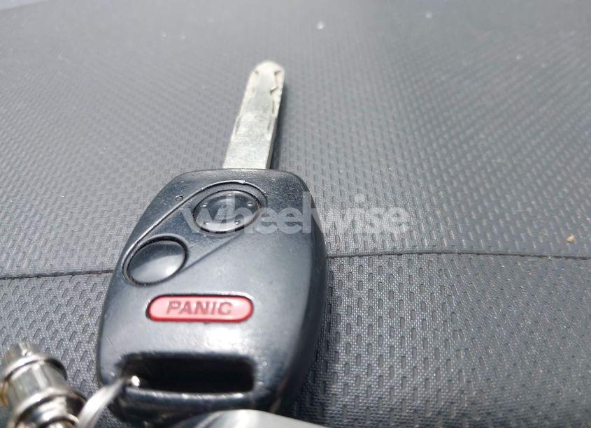 Photo 11 of 2010 Honda Ridgeline RTL (VIN 5FPYK1F54AB008375)