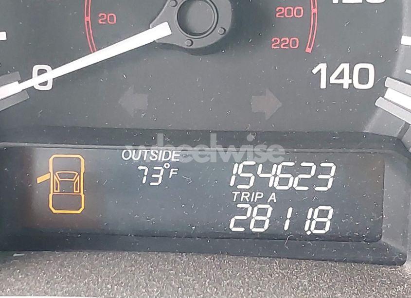 Photo 15 of 2010 Honda Ridgeline RTL (VIN 5FPYK1F54AB008375)