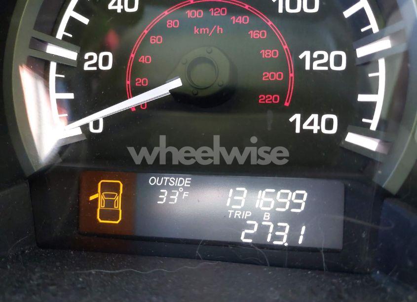 Photo 15 of 2010 Honda Ridgeline RTL (VIN 5FPYK1F54AB008506)