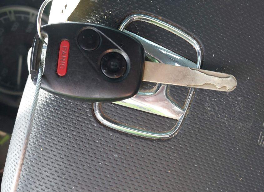 Photo 11 of 2013 Honda Ridgeline RTL (VIN 5FPYK1F55DB004002)