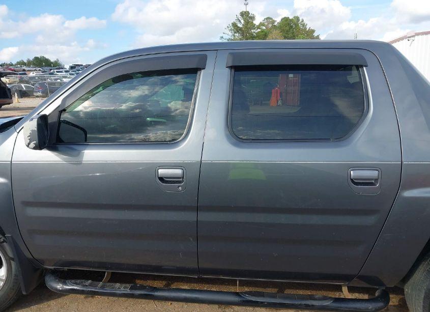 Photo 15 of 2013 Honda Ridgeline RTL (VIN 5FPYK1F55DB004002)