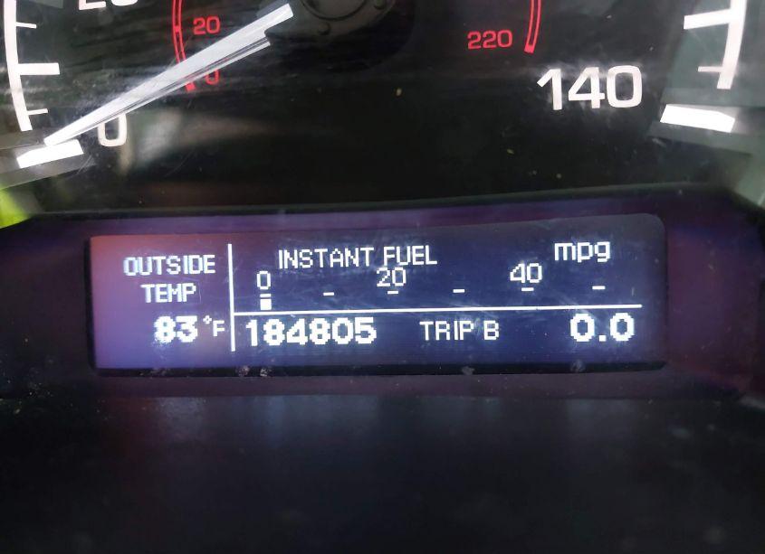 Photo 16 of 2013 Honda Ridgeline RTL (VIN 5FPYK1F55DB004002)