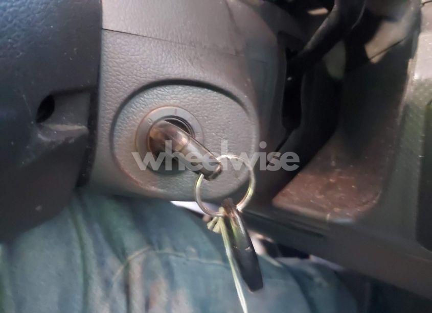 Photo 11 of 2014 Honda Ridgeline RTL (VIN 5FPYK1F55EB012490)