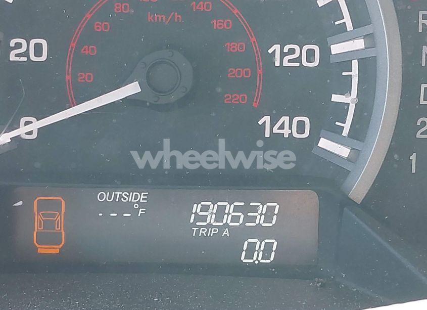 Photo 15 of 2010 Honda Ridgeline RTL (VIN 5FPYK1F56AB003730)