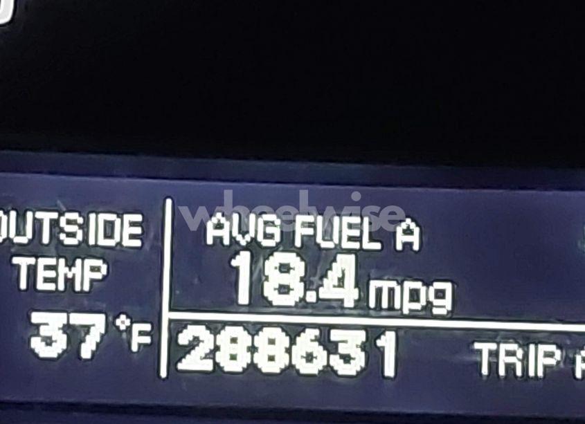 Photo 15 of 2010 Honda Ridgeline RTL (VIN 5FPYK1F56AB006207)