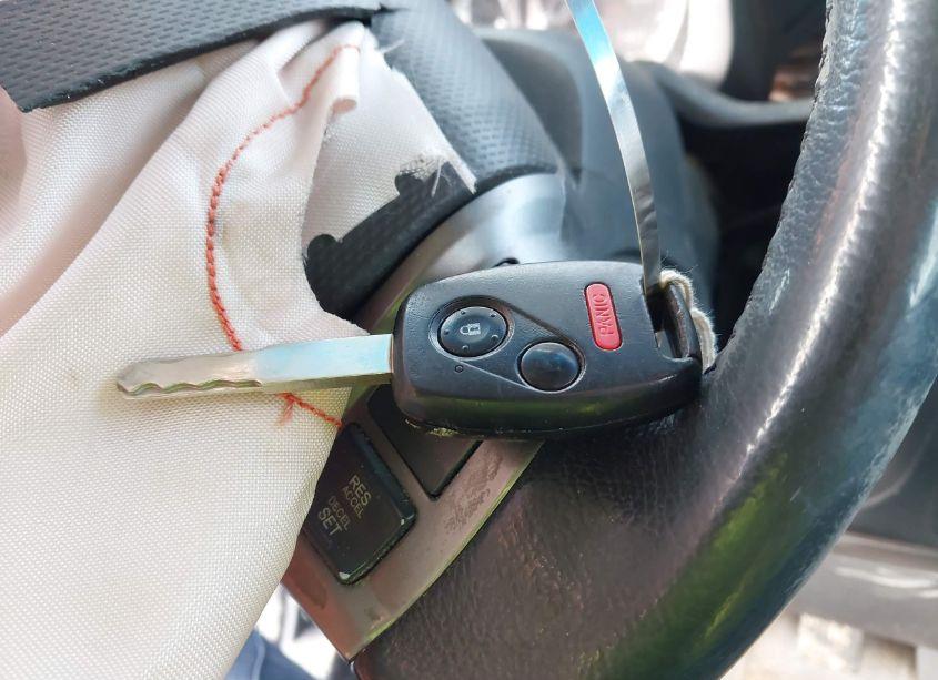 Photo 11 of 2012 Honda Ridgeline RTL (VIN 5FPYK1F56CB001902)