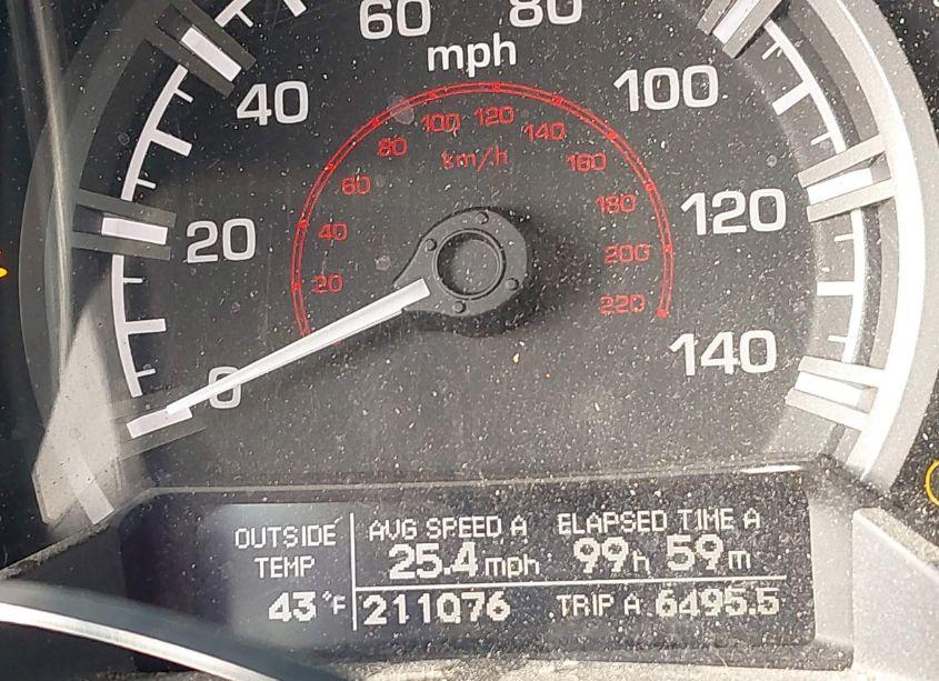 Photo 15 of 2012 Honda Ridgeline RTL (VIN 5FPYK1F56CB001902)