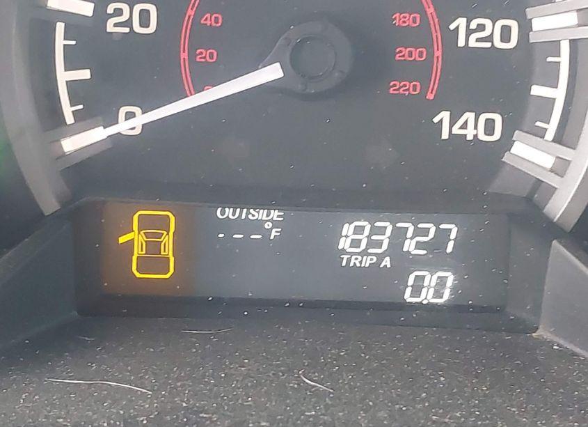 Photo 15 of 2012 Honda Ridgeline RTL (VIN 5FPYK1F56CB461156)