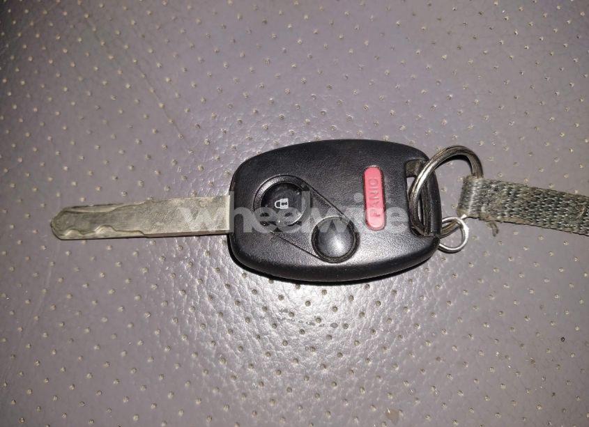 Photo 11 of 2013 Honda Ridgeline RTL (VIN 5FPYK1F56DB002369)