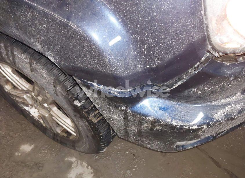 Photo 6 of 2013 Honda Ridgeline RTL (VIN 5FPYK1F56DB002369)